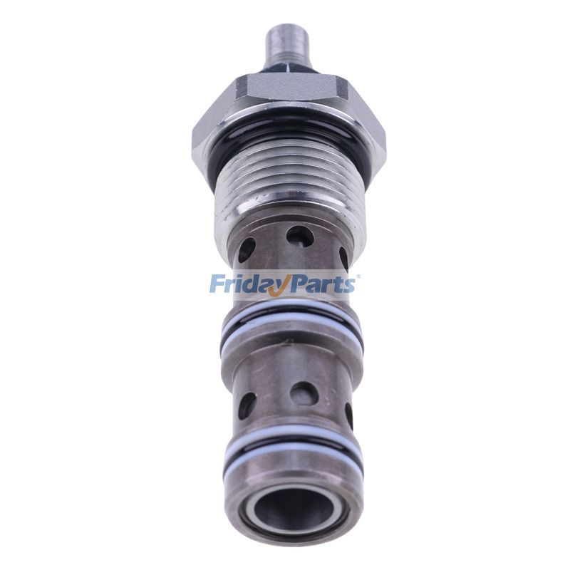 Hydraforce用補償優先流量調整弁