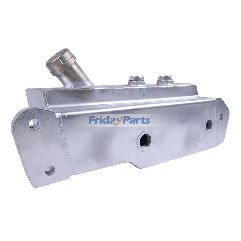 Réservoir de compensation 58190216 pour rouleau compresseur Bomag BW211-D3 BW255D-3 BW213DH3pourPour Bomag