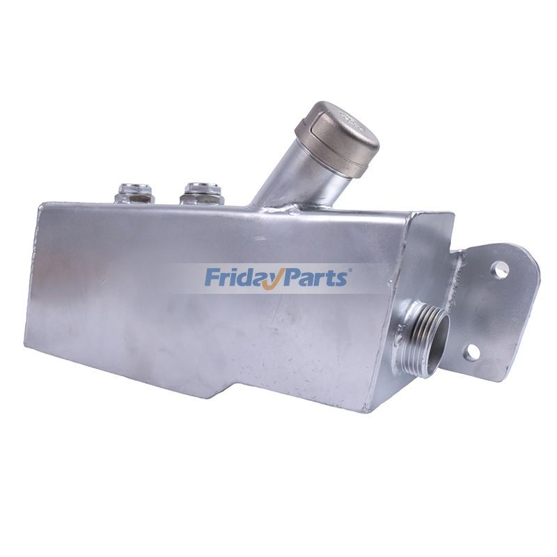 Tambour de réservoir de compensation Pour Bomag