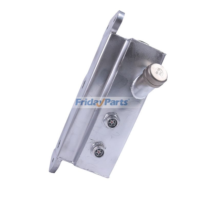 Tambour de réservoir de compensation de FridayParts