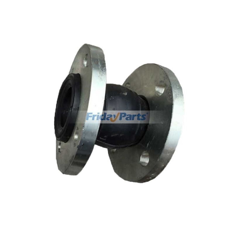 Kompensator 1623-3074-00 1623-2128-00 für Atlas Copco Luftkompressor