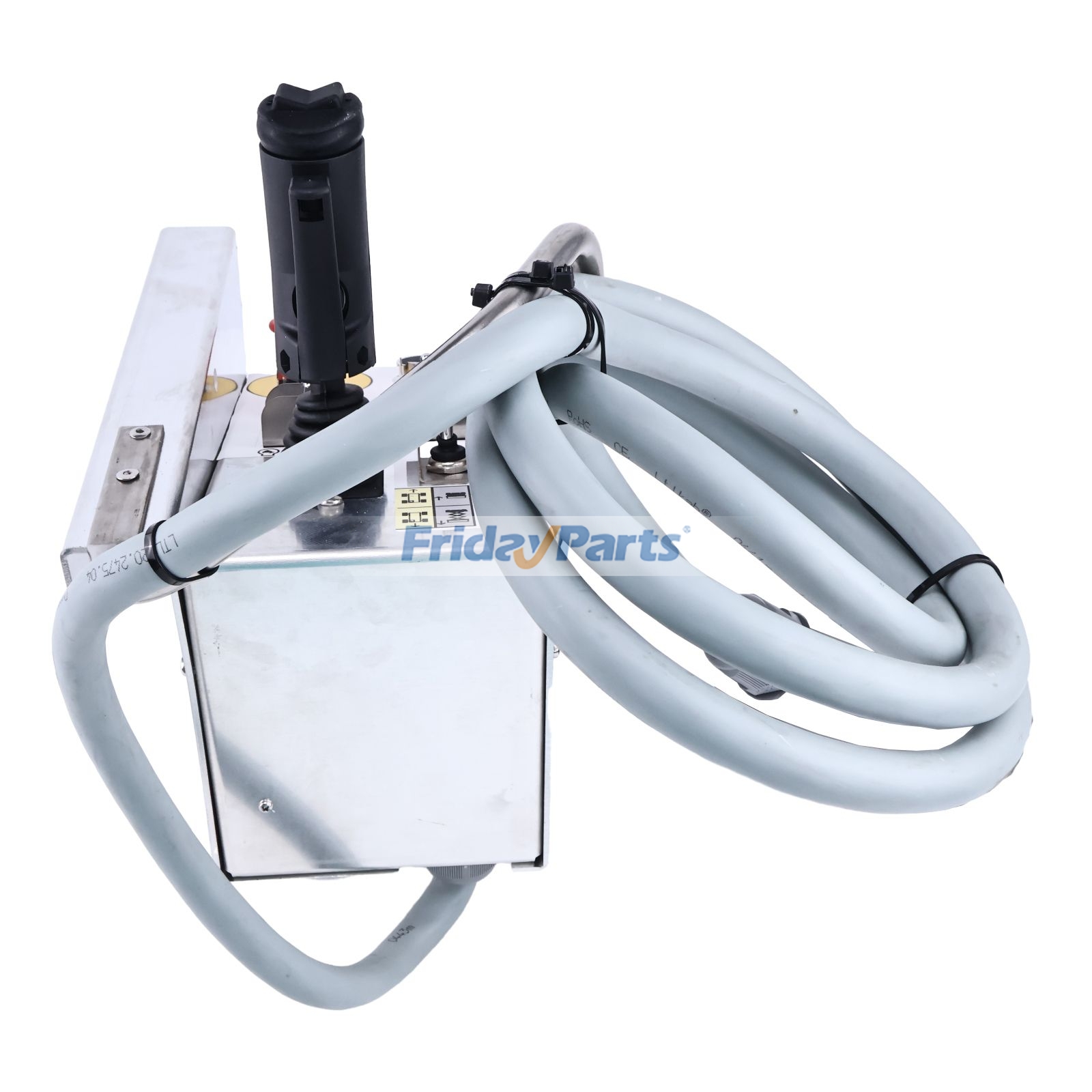 Boîtier de commande complet de FridayParts