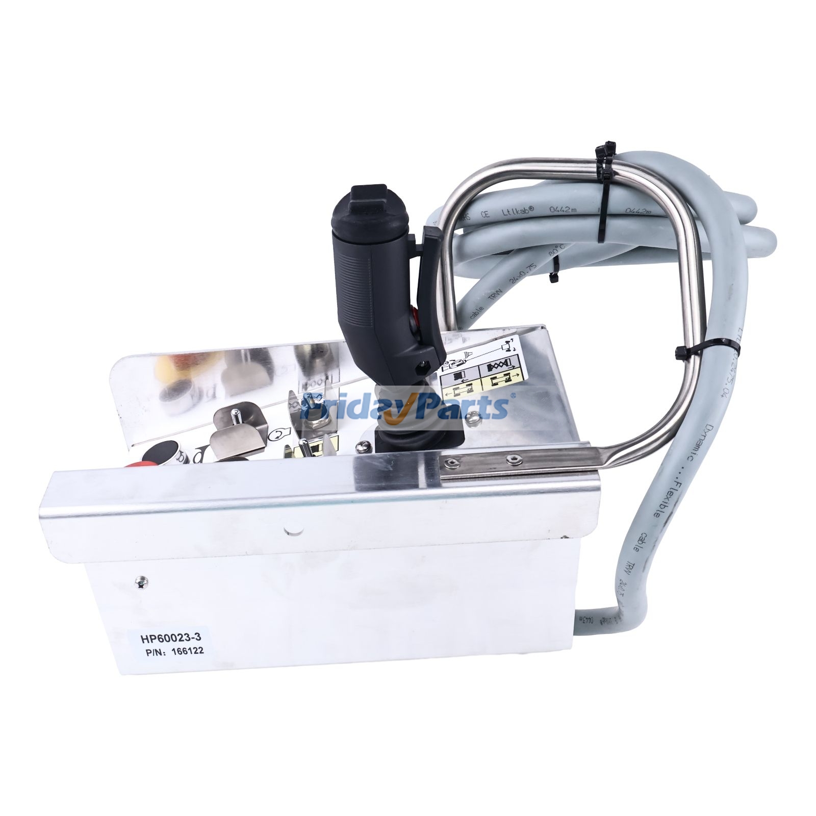 Boîtier de commande complet Pour Skyjack