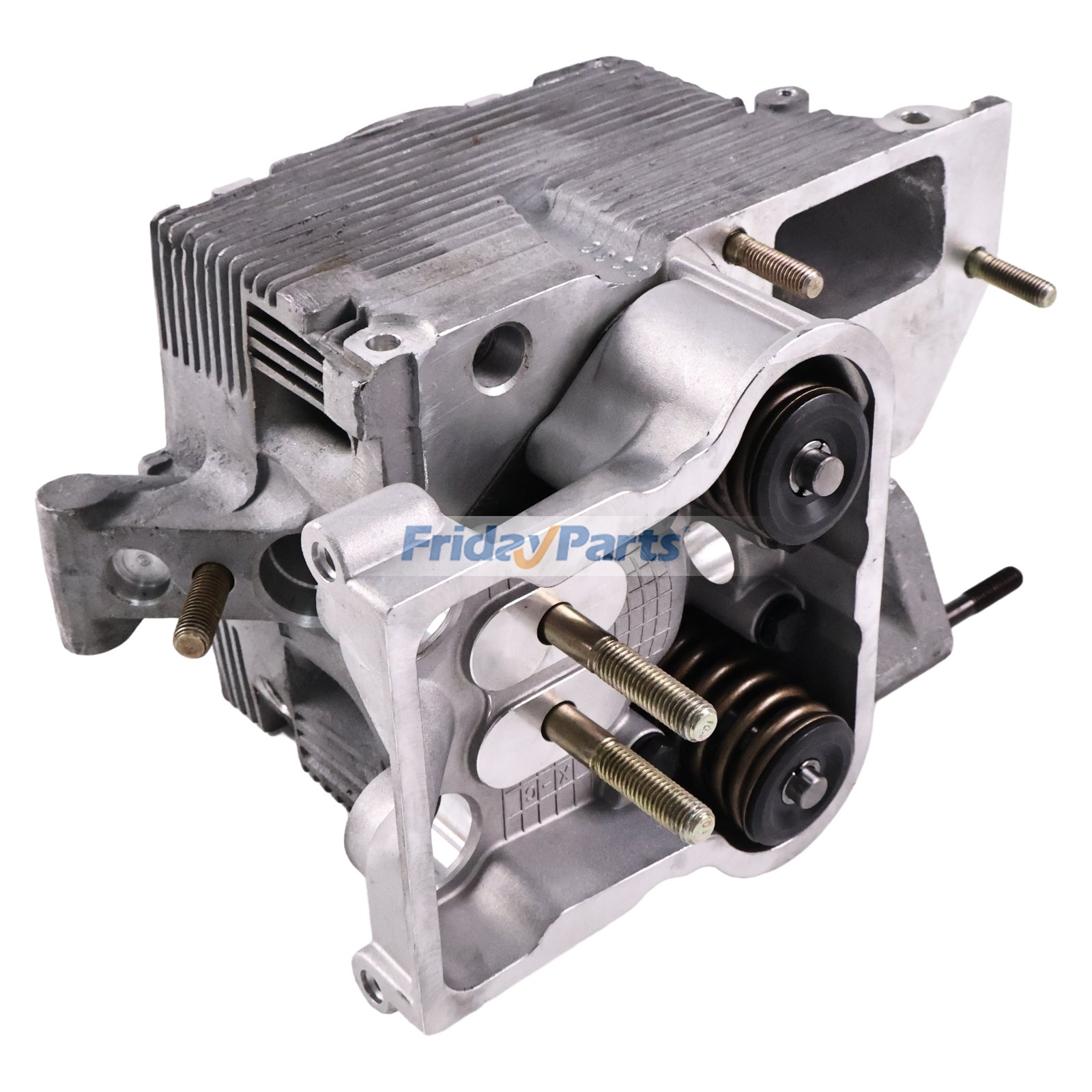 Cylinder Head for Engine