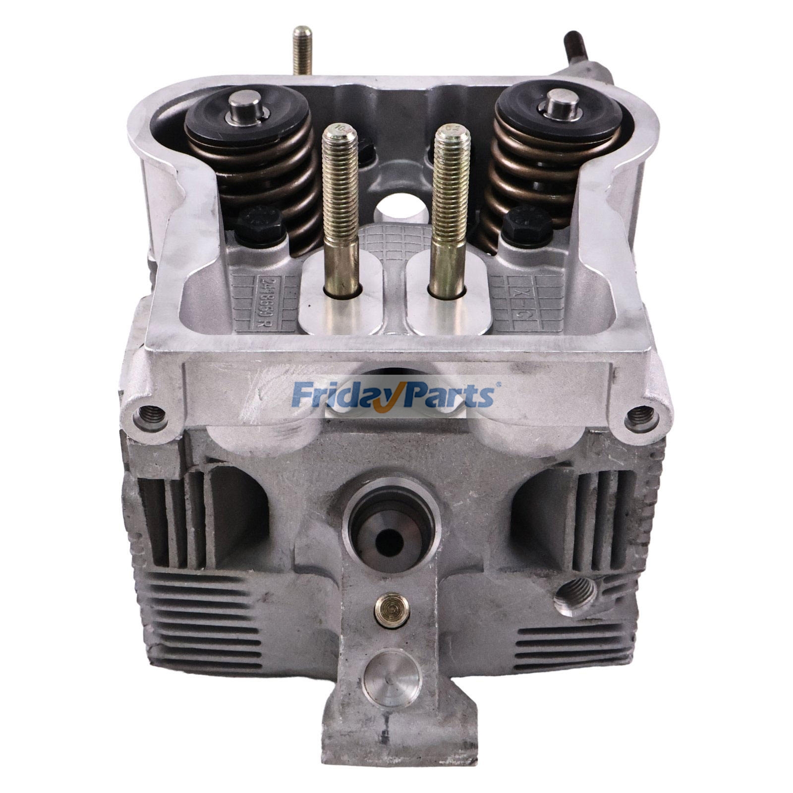 Cylinder Head compatible with Engine