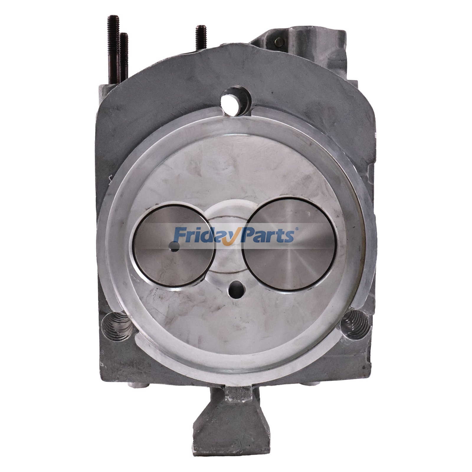 FridayParts Cylinder Head
