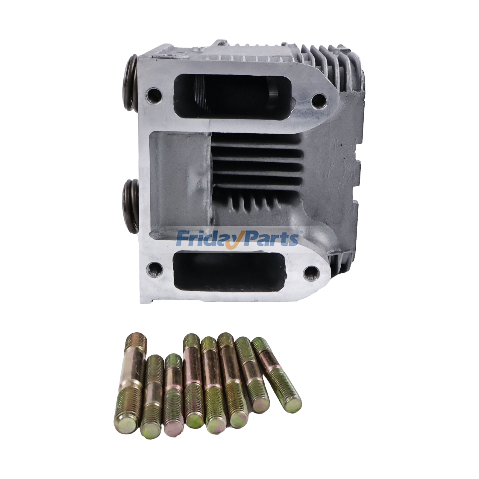  Complete Cylinder Head For OTHER BRAND