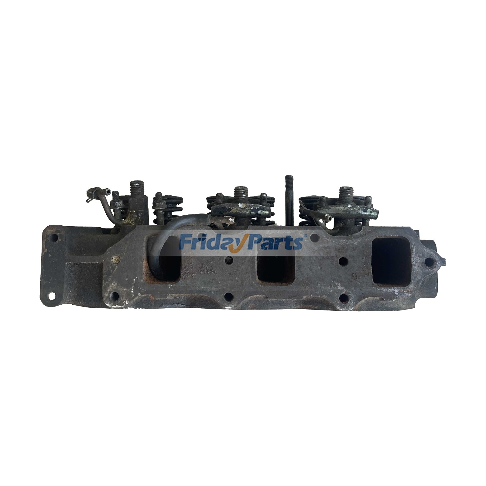 Engine Complete Cylinder Head