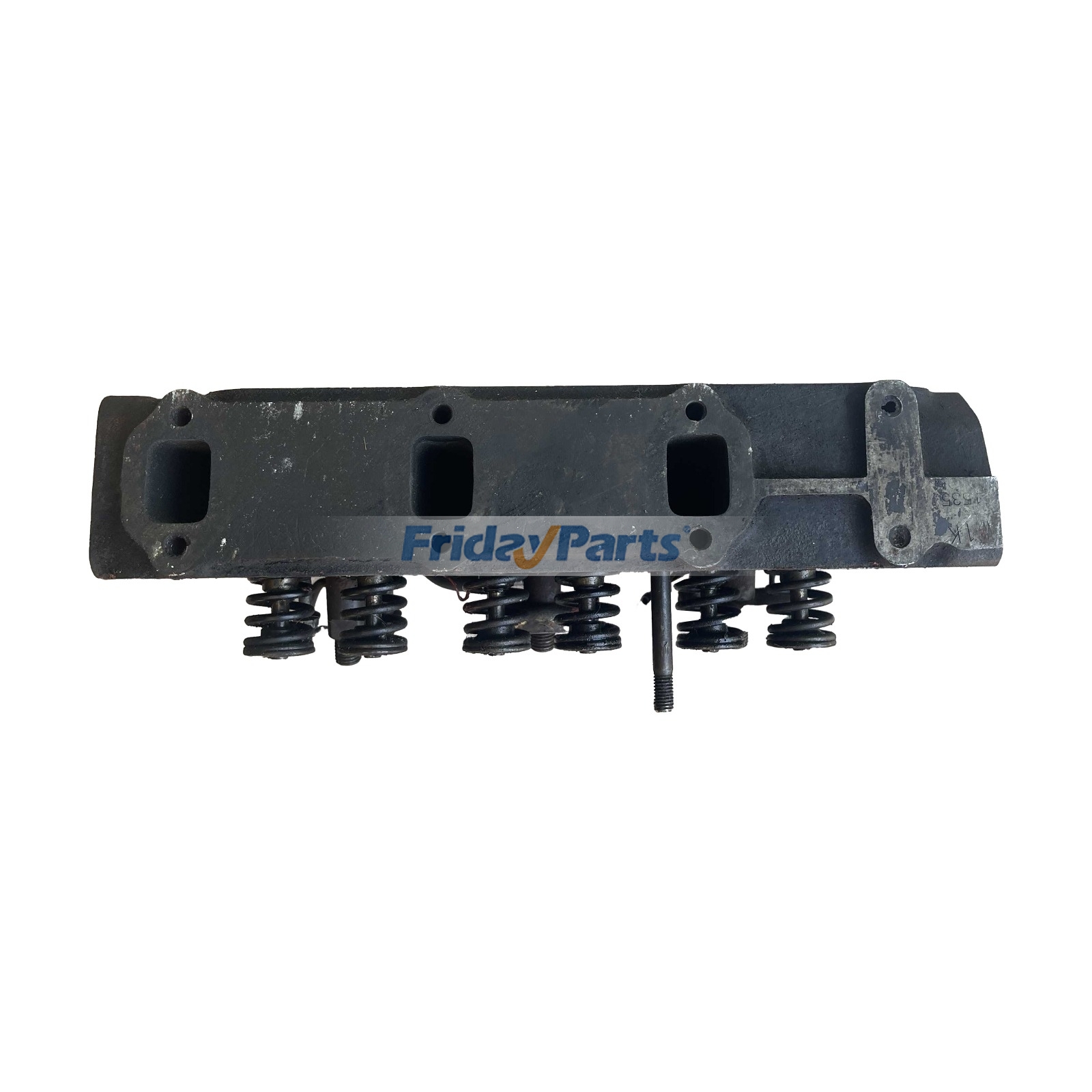 Complete Cylinder Head compatible with Engine
