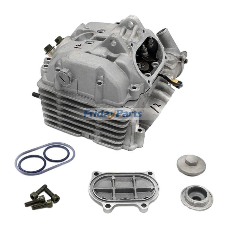 Culata completa 12200-007H-0000 P007H00122000200 para Hisun UTV 700