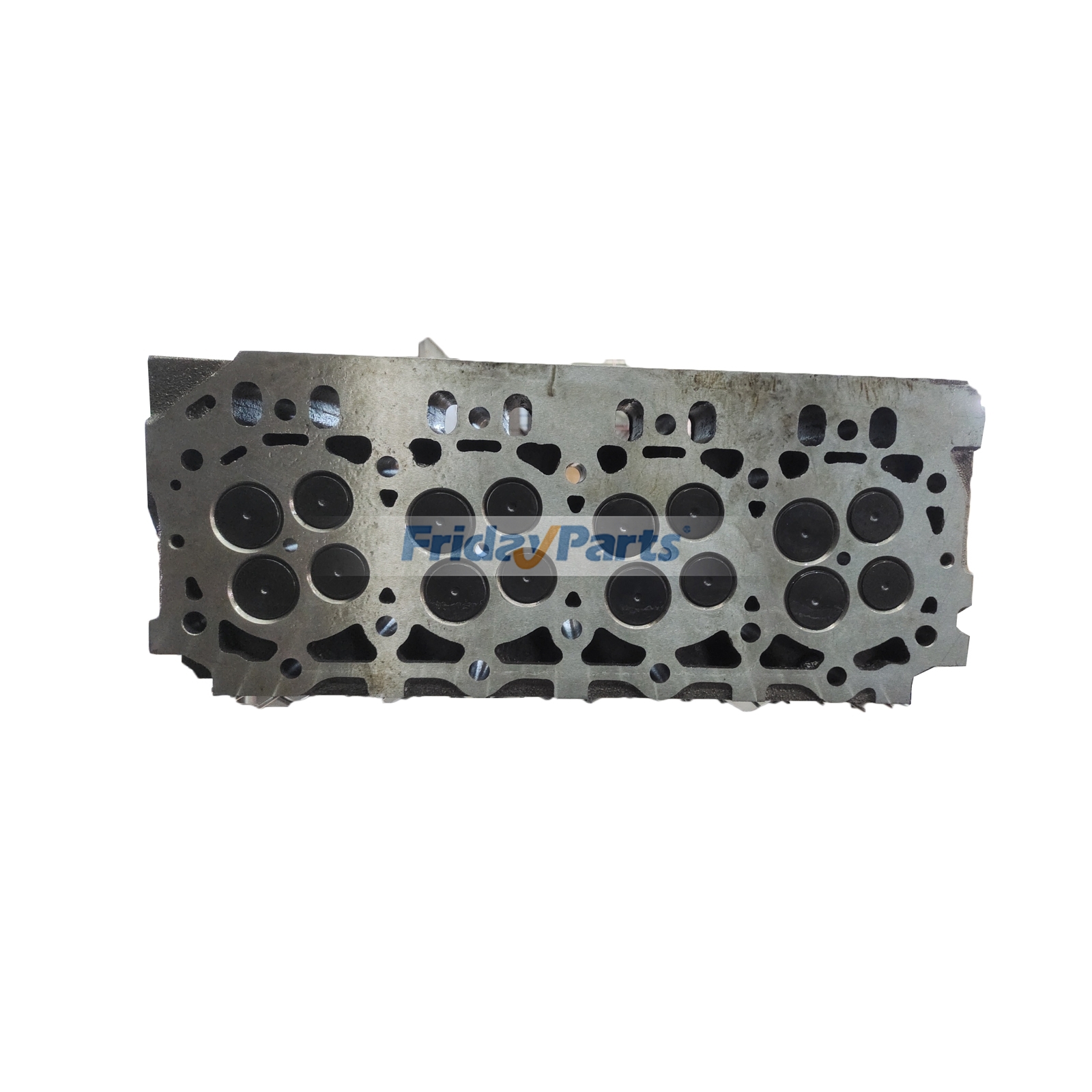 Cylinder Head for Engine