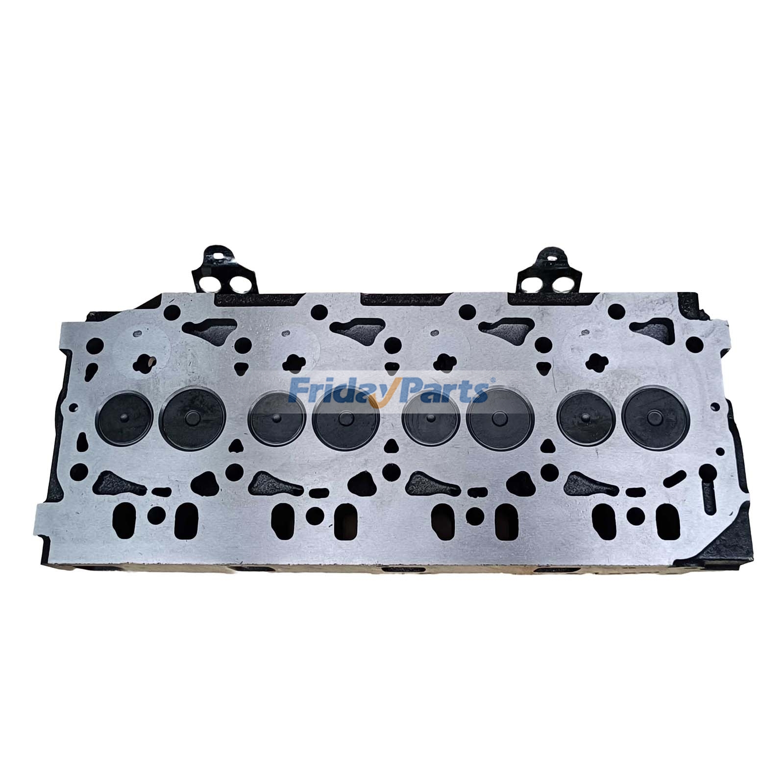 Culata completa 129931-11700 para motor Yanmar 4TNE94L-BSCKS 4TNE94L-BSDF 4TNE94L-BSDFC 4TNE94L-BSNMH 4TNE94L-BSRTL 4TNE94L-CKM 