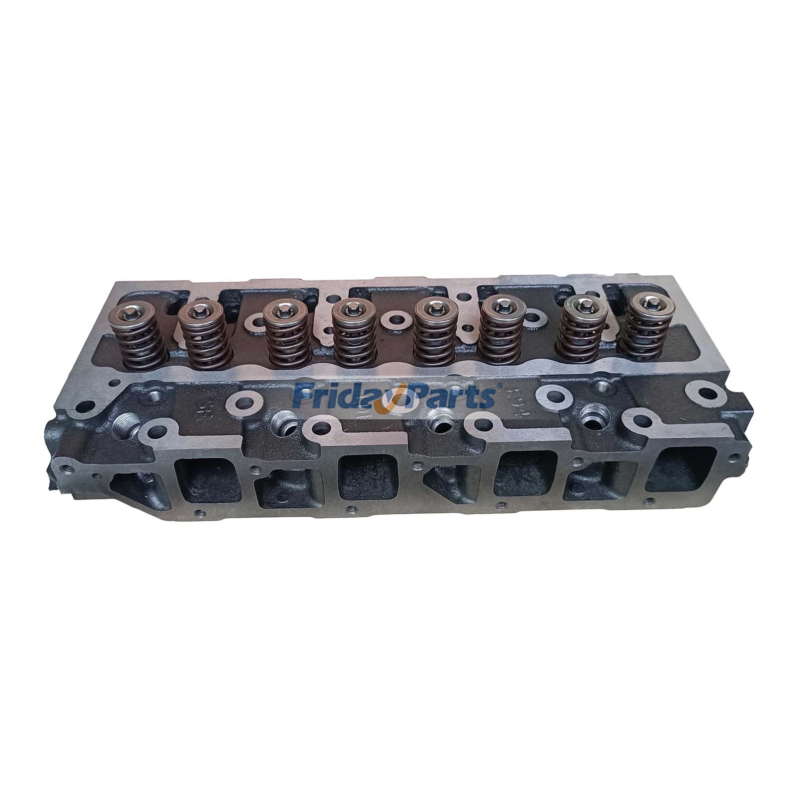 Culata completa 129931-11700 para motor Yanmar 4TNE94L-BSCKS 4TNE94L-BSDF 4TNE94L-BSDFC 4TNE94L-BSNMH 4TNE94L-BSRTL 4TNE94L-CKM