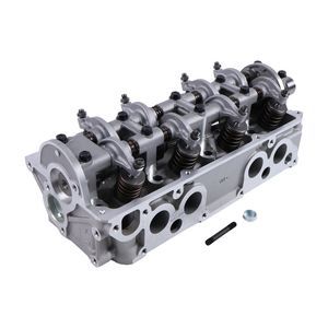 マツダエンジン F2 FE Hyster フォークリフト用シリンダーヘッド 1360878
