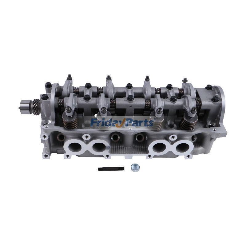 Culasse complète Pour Hyster