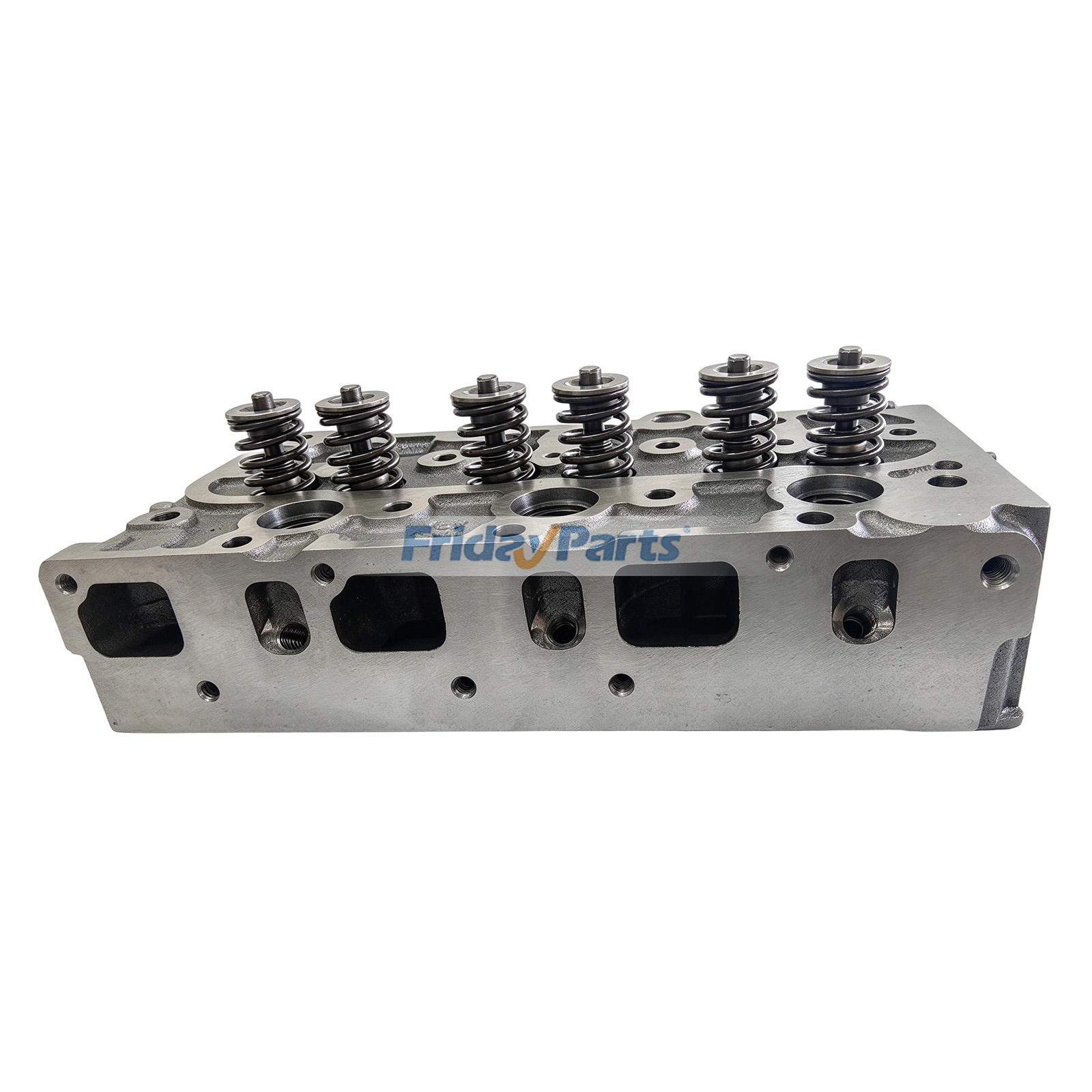 Complete Cylinder Head for Engine,Excavator