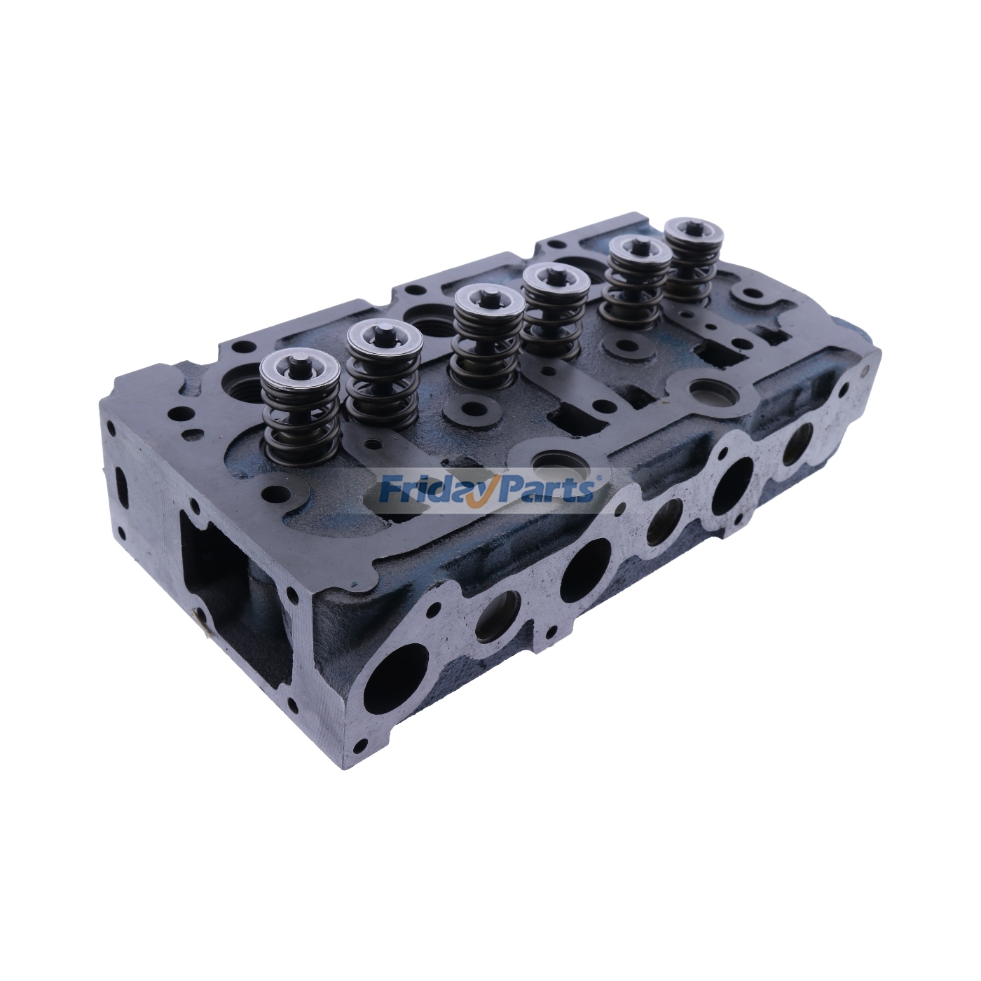 Culasse complètepour Moteur,Pelle