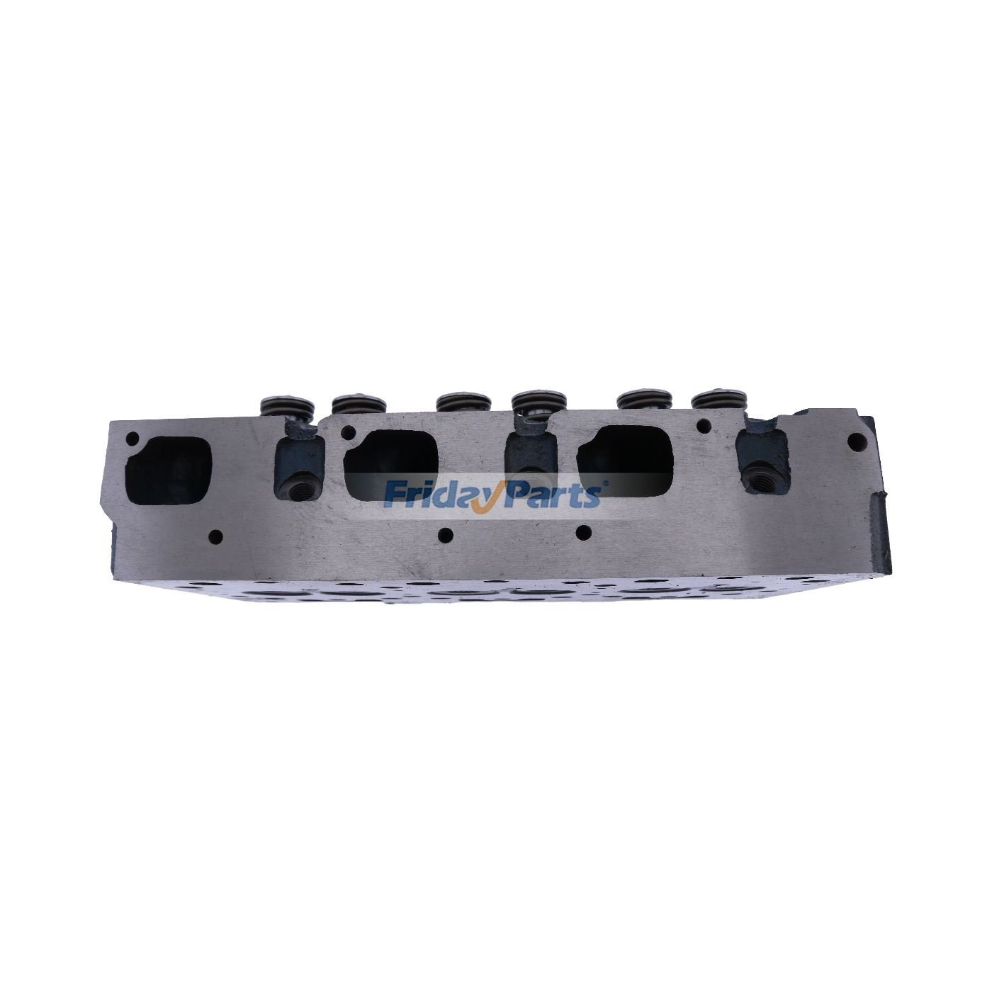Culasse complète de FridayParts