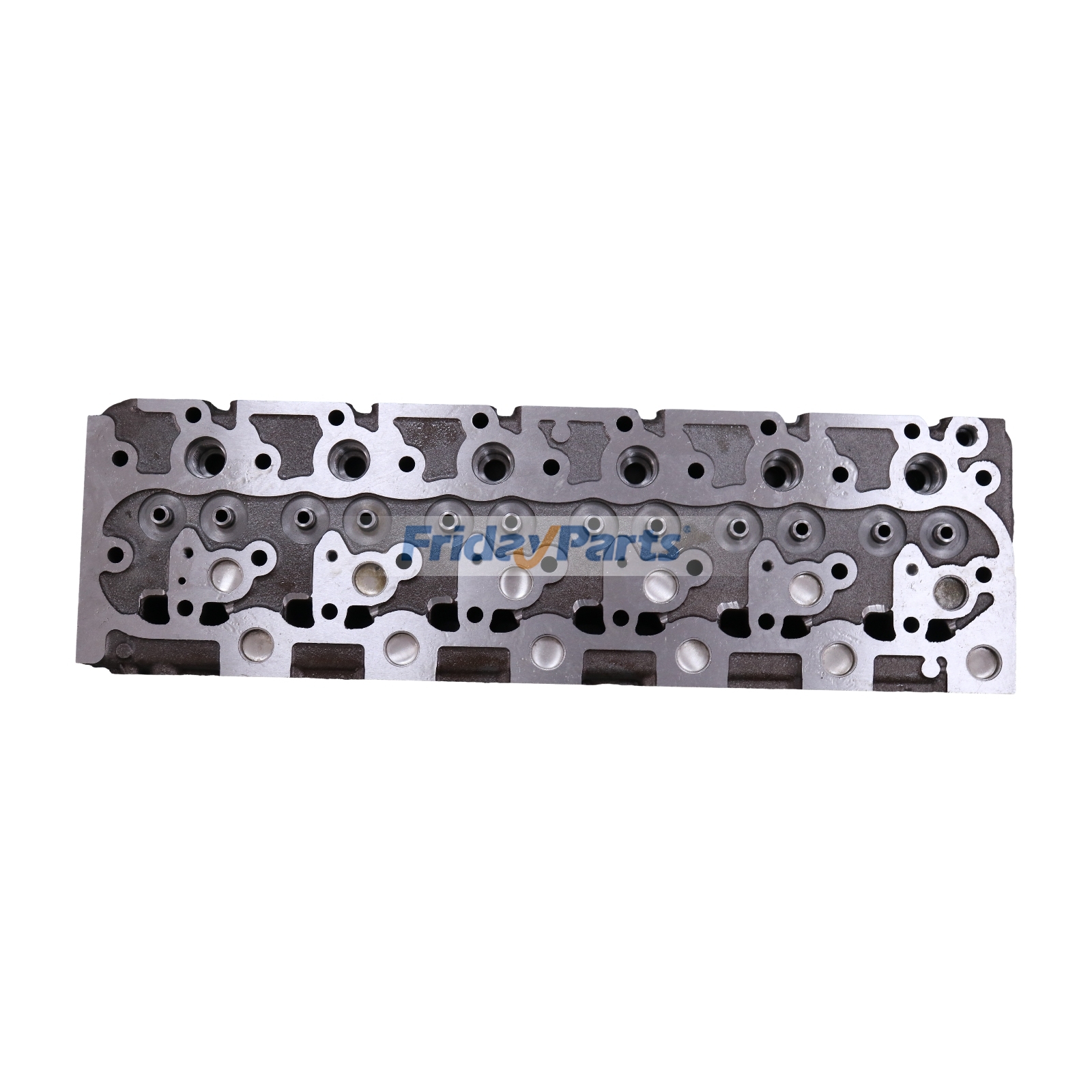Engine,Excavator,Generator,Tractor Complete Cylinder Head
