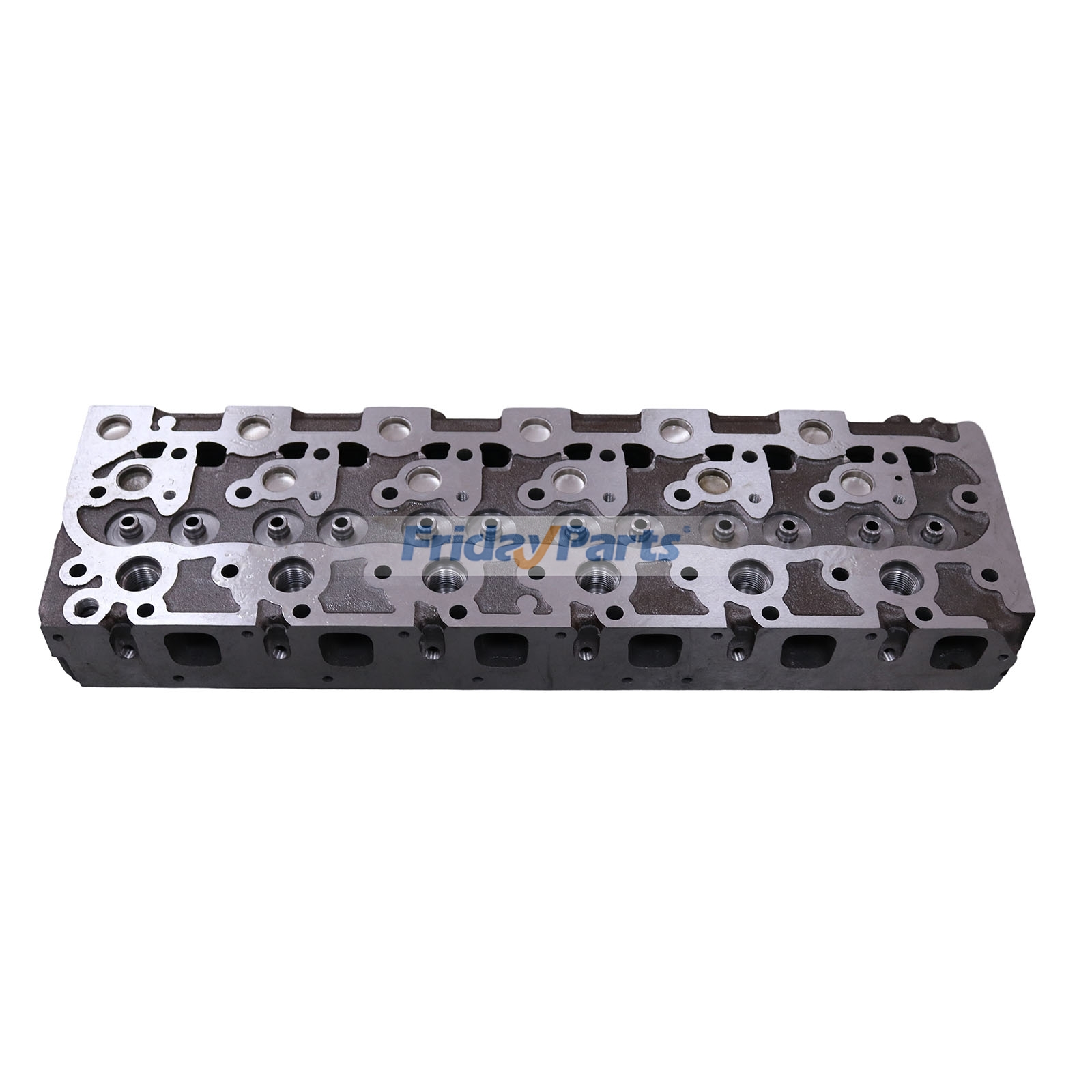 Complete Cylinder Head 15622-03042 for Kubota Engine S2800 Excavator  KH-191 KH-28 Tractor M4050 M4500 M4950