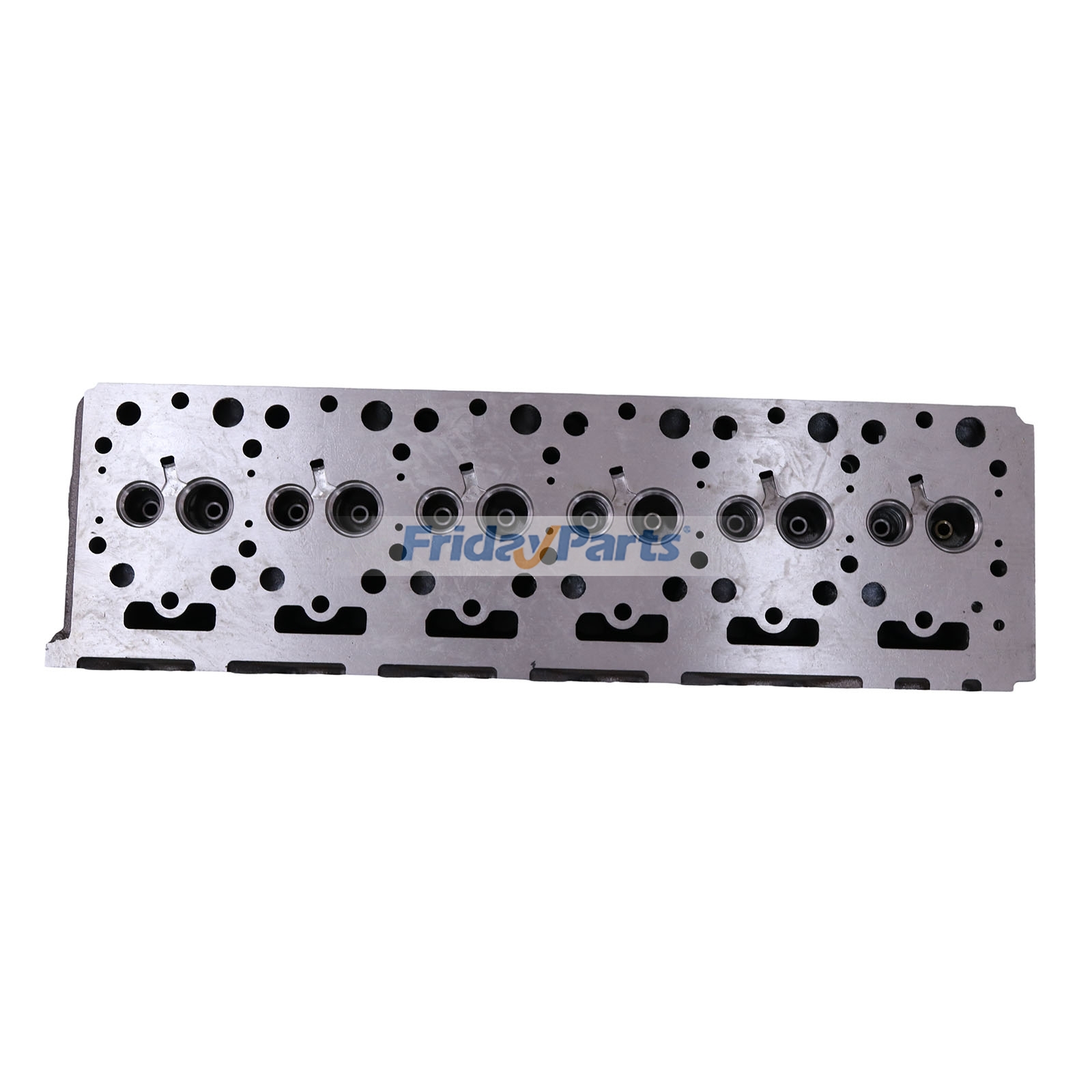 Complete Cylinder Head for Engine,Excavator,Generator,Tractor