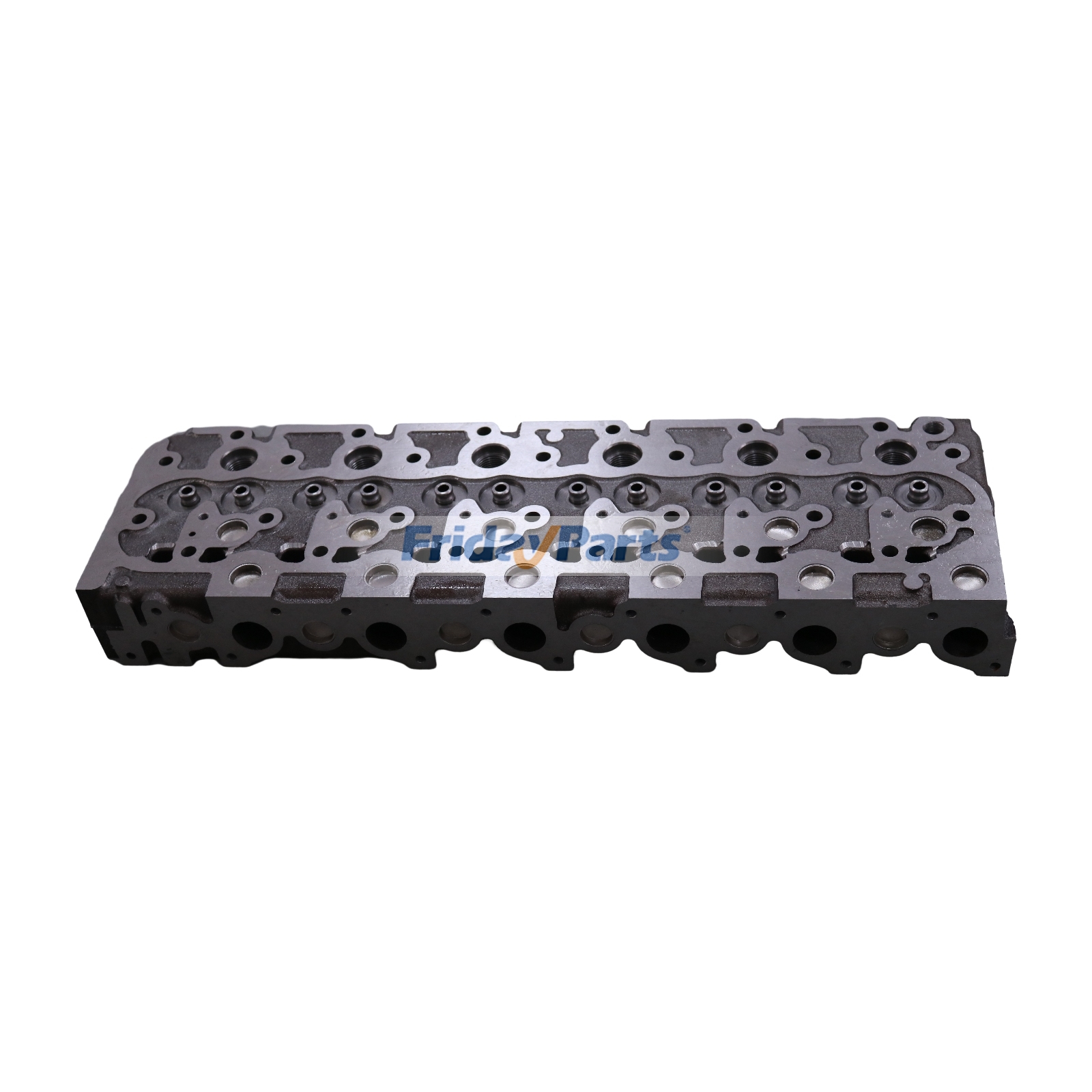  Complete Cylinder Head For KUBOTA