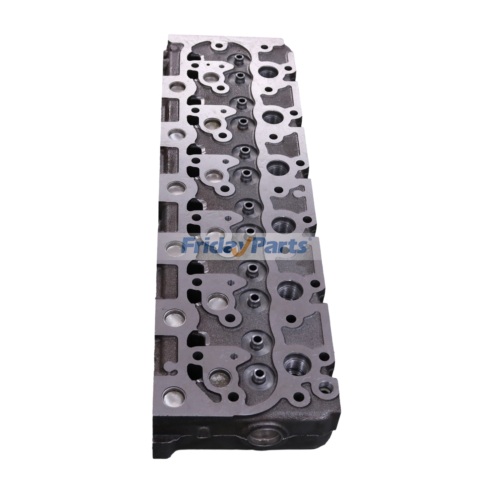 FridayParts Complete Cylinder Head