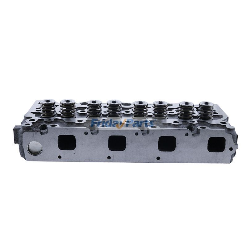 Engine,Excavator,Generator,Loader,Tractor Complete Cylinder Head Thomas Skid Steer