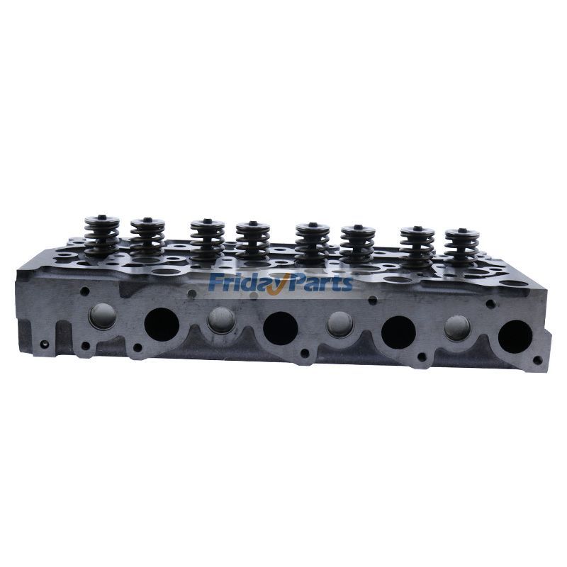 Complete Cylinder Head Thomas Skid Steer in Stock in China
