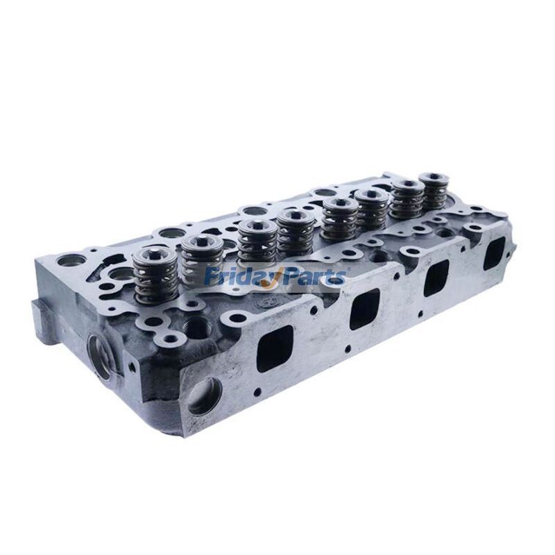 Parte para Generador