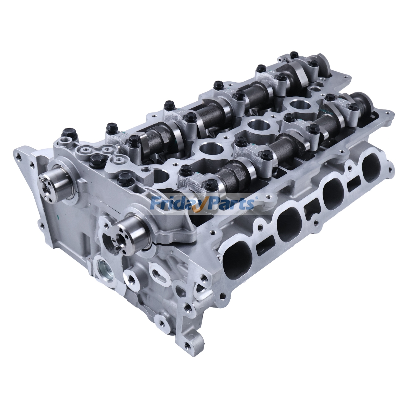 Culasse complète 22100-2B702 pour moteur Hyundai G4FD, Sonata Accent, Kona, Tucson, Veloster, Accent 2012-2021, 1,6 LpourPour HYUNDAI,Pour Kia