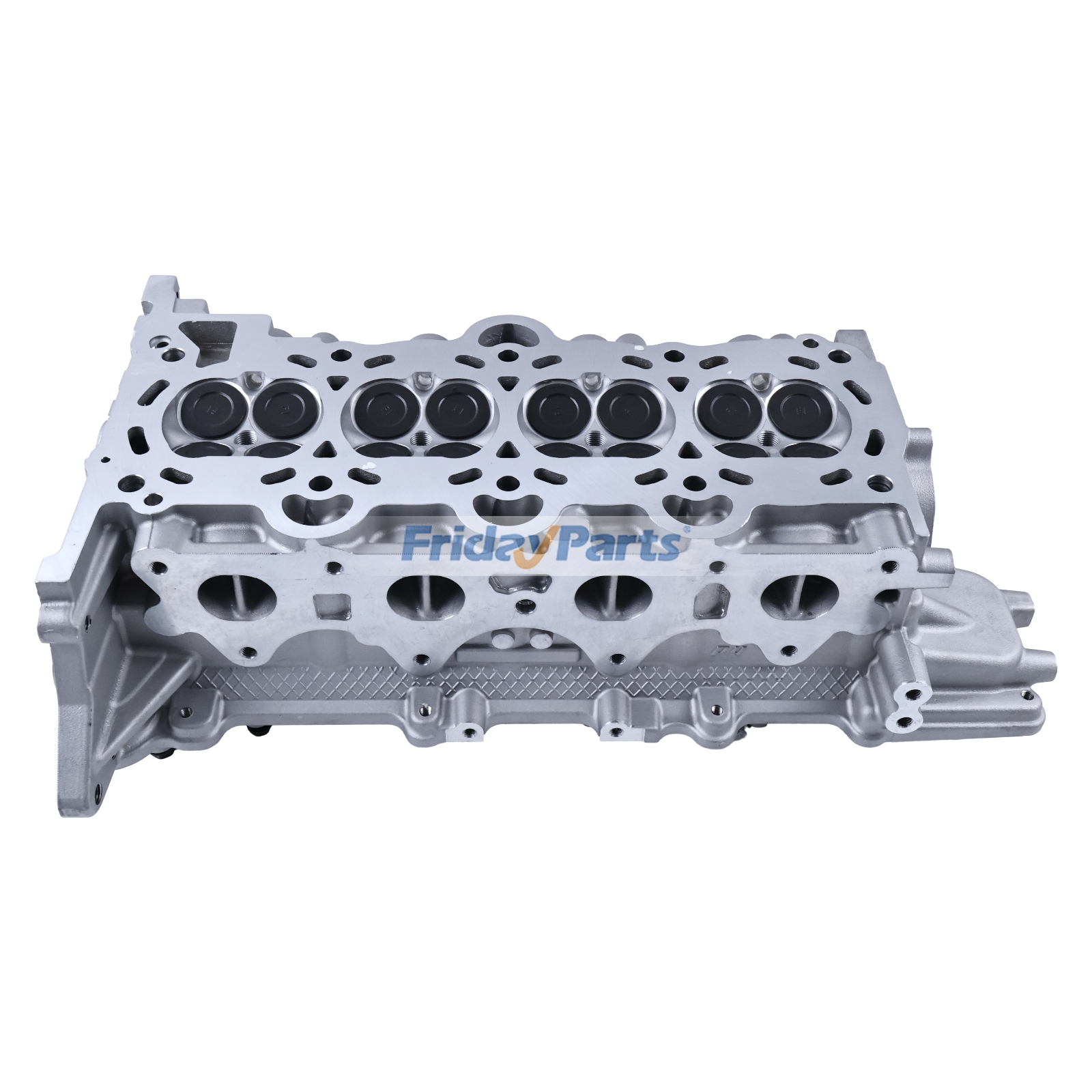 Culasse complète 22100-2B702 pour moteur Hyundai G4FD, Sonata Accent, Kona, Tucson, Veloster, Accent 2012-2021, 1,6 L