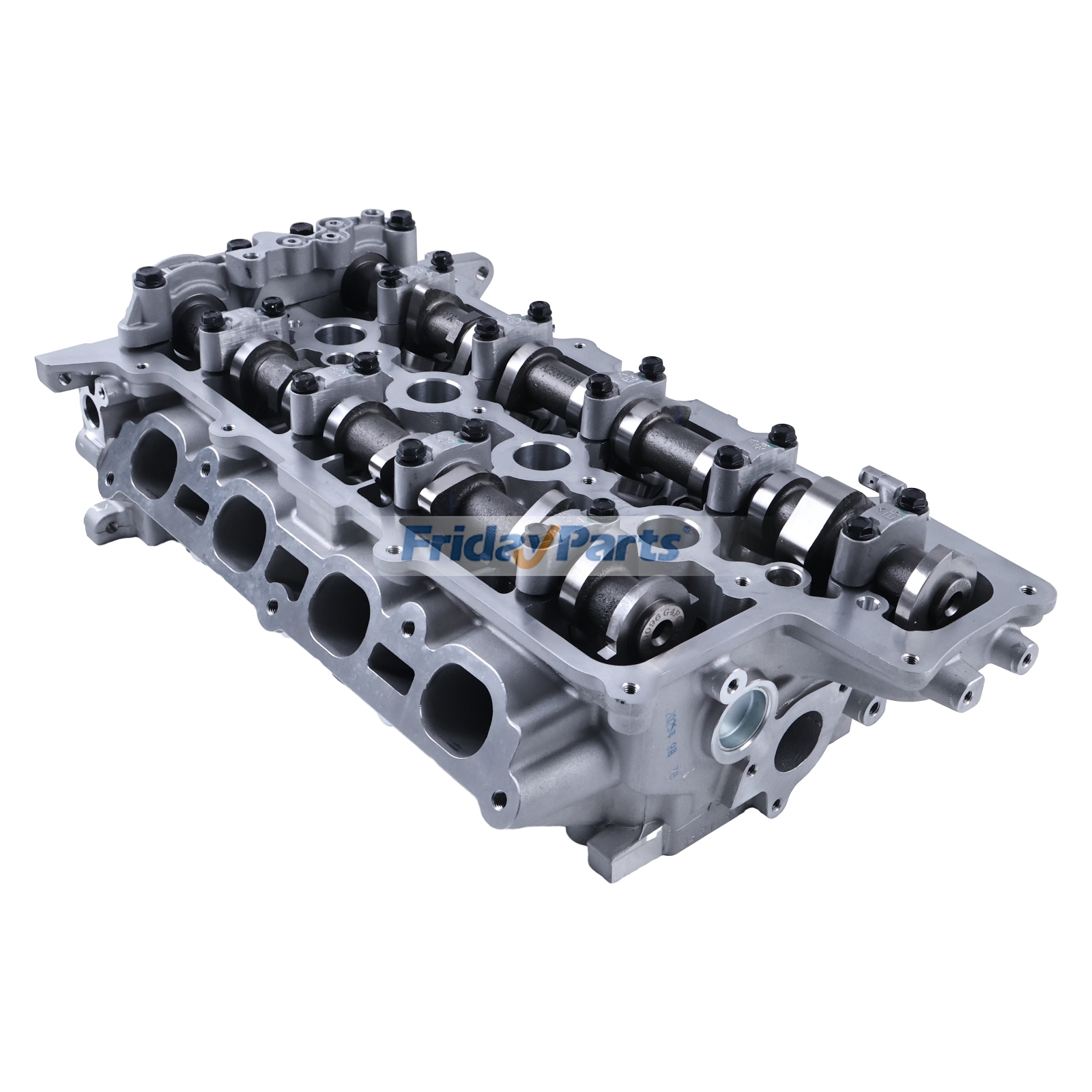 Culasse complètepour Moteur,Véhicule