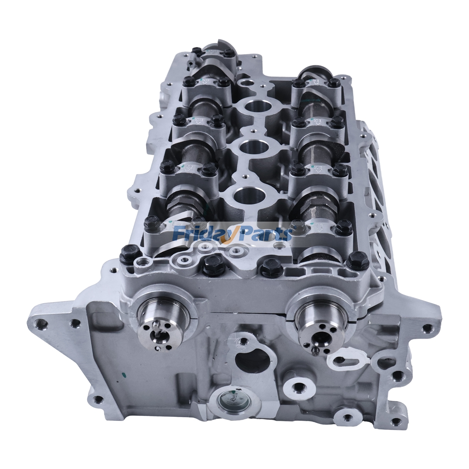 Achetez Culasse complète chez FridayParts