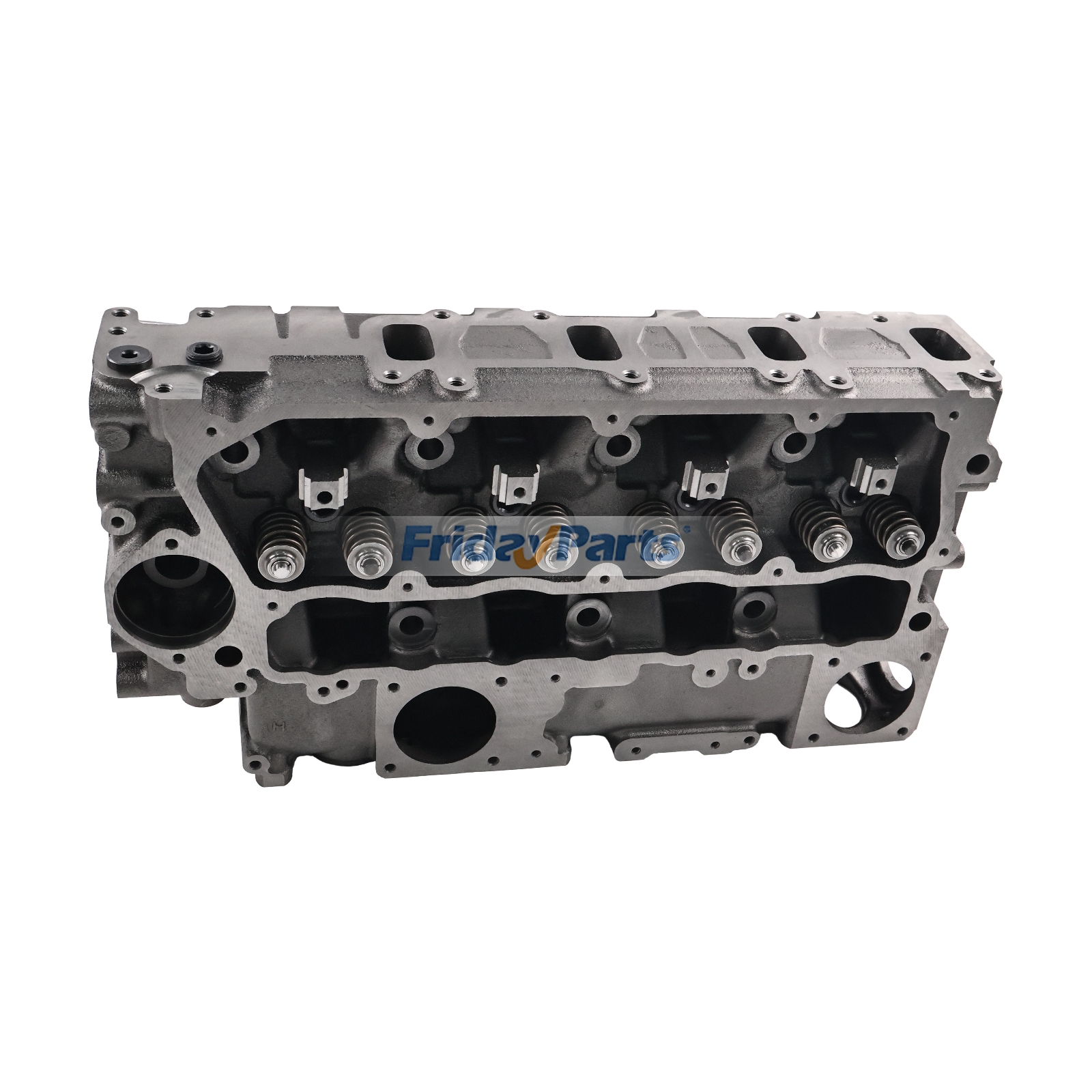 Complete Cylinder Head For CAT Engine,Excavator,Loader,Telehandler