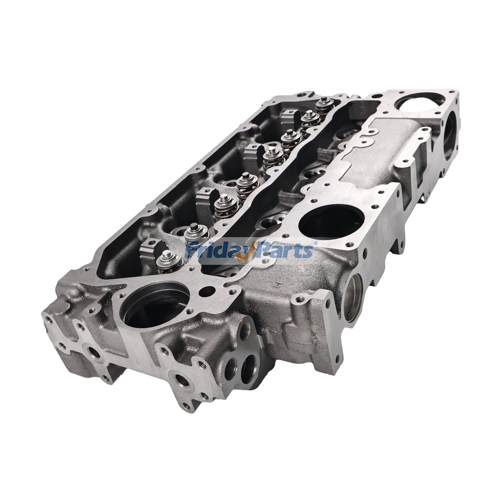 Complete Cylinder Head 225-5505 for Caterpillar CAT Engine 3054E 3054 3054C 3011C Loader 432E Excavator M315C M313C 315C