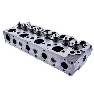 Complete Cylinder Head With Valves 236-5127 for Caterpillar CAT Engine 3024 3024C C2.2