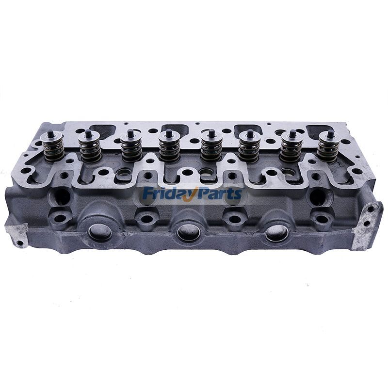 Compactor,Engine Complete Cylinder Head With Valveserpillar CAT
