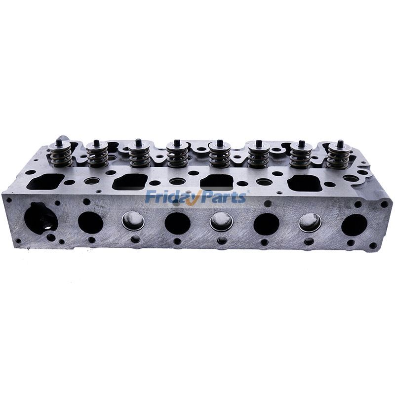  Complete Cylinder Head With Valveserpillar CAT For CAT
