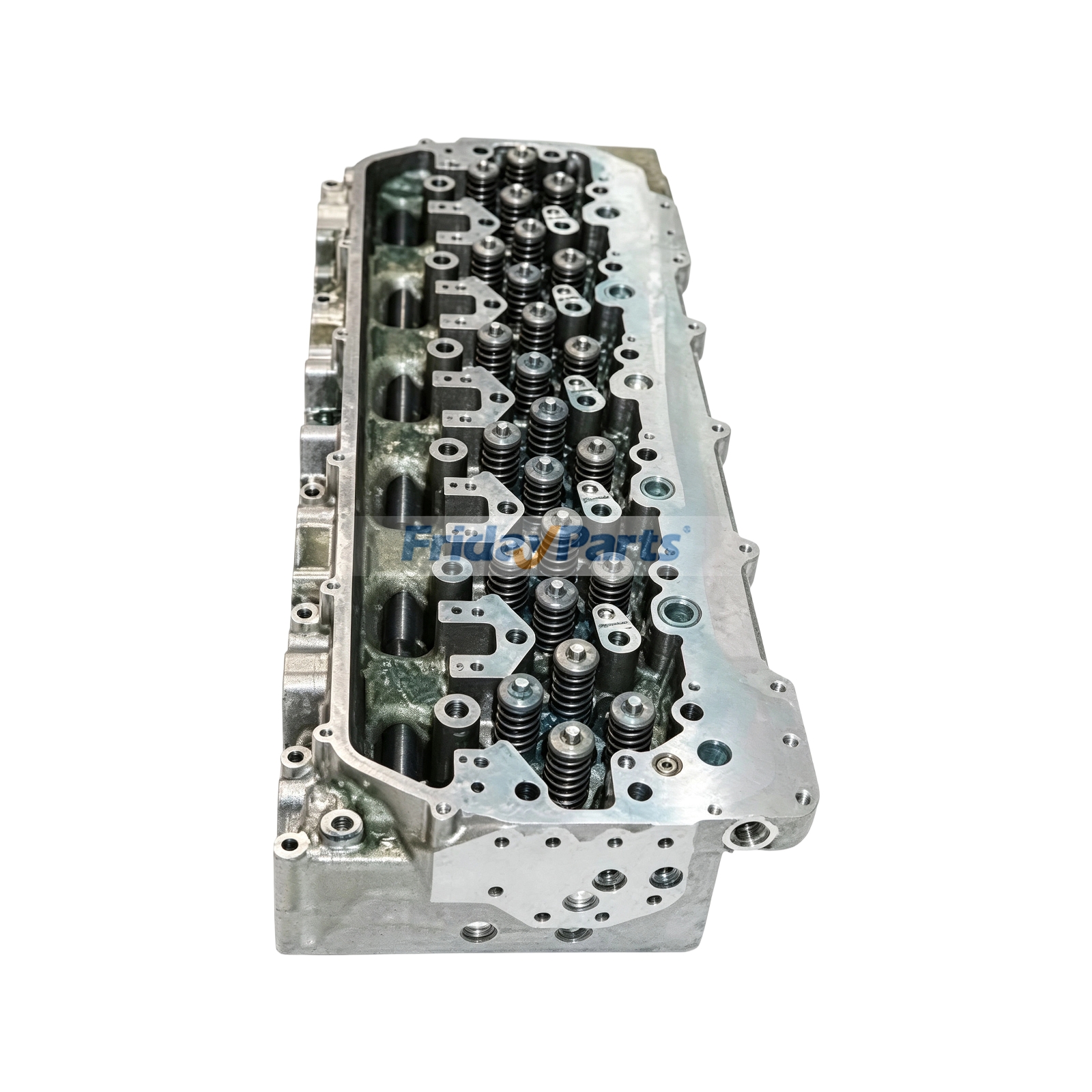 Complete Cylinder Head 257-4095 for Caterpillar CAT Engine C11 C13 Excavator 345C 345D Loader 966H 972H R1700G