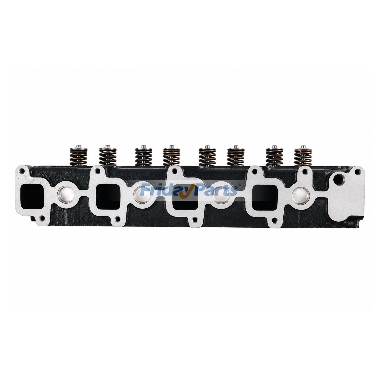 FridayParts Complete Cylinder Head