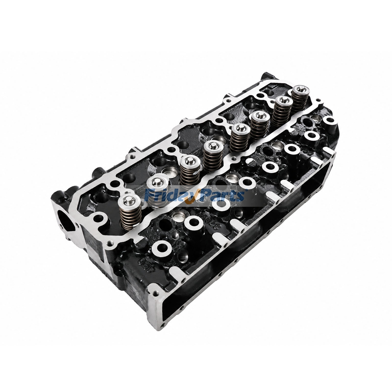 Complete Cylinder Head 314-9919 for Caterpillar CAT Engine 3044C C3.4