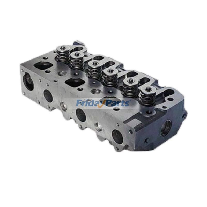 Complete Cylinder Head 319-7268 for Caterpillar CAT Engine C1.1 3011C C2.2