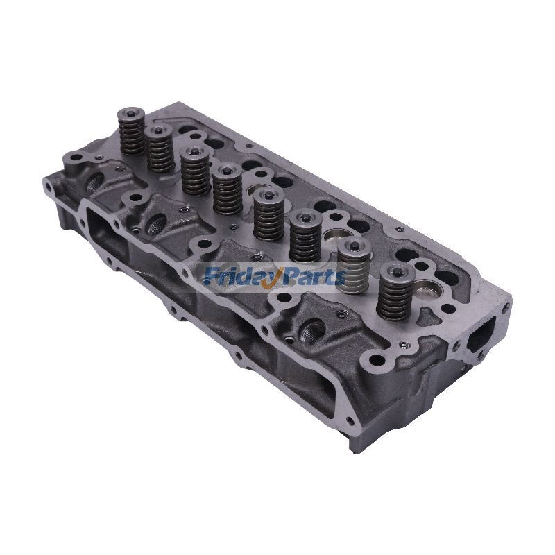 Complete Cylinder Head for Engine,Excavator