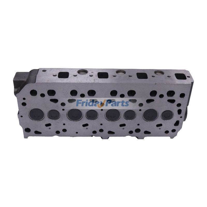 Complete Cylinder Head For CAT,For Mitsubishi,For TEREX Engine,Excavator