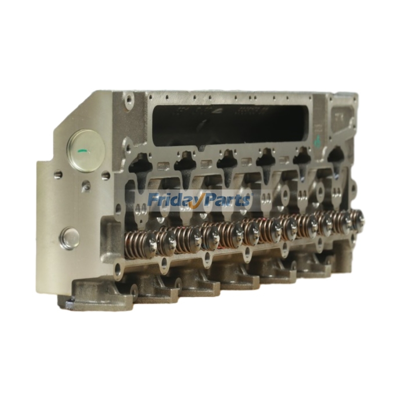 Complete Cylinder Head 3802469 3802432 3959566 for Cummins Engine 6C8.3