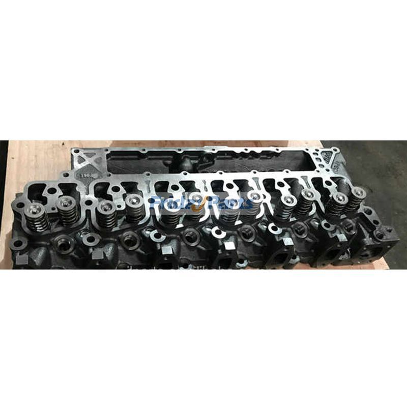 Culata completa 3927284 para motor Cummins 6B5.9 6BT