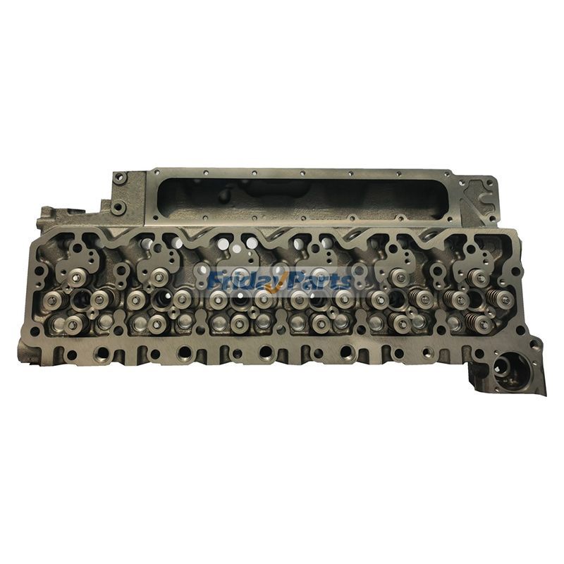 Complete Cylinder Head 3991771 for Cummins Engine 6B5.9 6C8.3 ISB ISC QSB5.9
