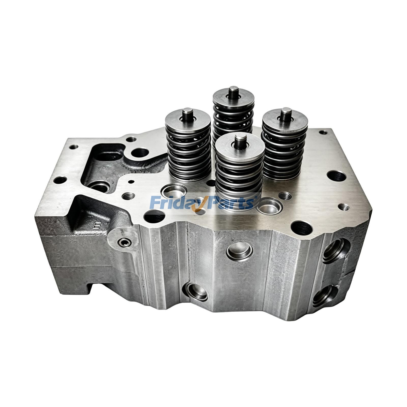 Culasse complètepour Moteur
