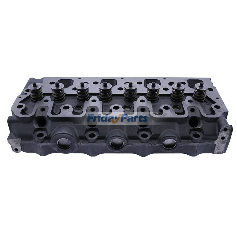 Complete Cylinder Head With Valveserpillar CAT for Engine,Loader